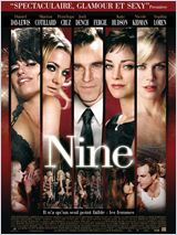 Nine [Réalisé par Rob Marshall] 19222960