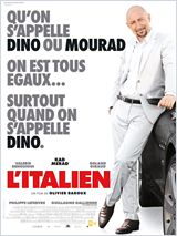 italien - L'ITALIEN d'Olivier Baroux (2010) 19456917