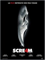 Scream 4 : le retour de ghostface ! 19692981