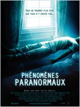Phénomènes Paranormaux  19458233