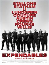 Expendables : unité spéciale 19472891