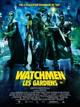 Watchmen - Les Gardiens 19060210