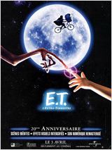 E.T. L'Extra Terrestre Affet