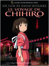 Le Voyage de Chihiro Chihiro