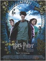 Harry Potter et le Prisonnier d'Azkaban 18378380