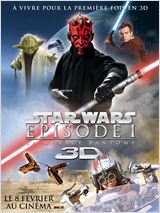 Star Wars : Episode I - La Menace fantôme 20017378