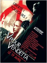 V pour Vendetta 18479867