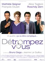 Les films de la semaine du 28 juillet au 3 août 2012 sur vos petits écrans 18807735