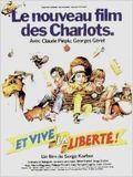 [UPTOBOX] Les Chalorts Et vive la liberté[DVDRiP] 19139507