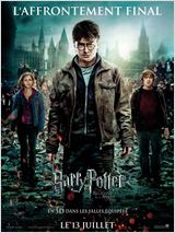 Harry Potter et les reliques de la mort partie 2 19762436