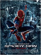 The amazing Spider-Man 20158079