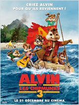 Alvin et les Chipmunks 3 19835107
