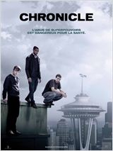 Chronicle [sortie le 23/02/2012] 19996345