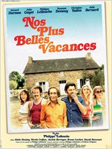 Nos plus belles vacances 20003941