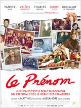 Le Prénom - Alexandre de La Patellière, Matthieu Delaporte 20057116