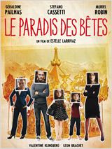 Sorties cinéma du 14 mars 2012 20019275