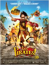 Les Pirates ! Bons à rien, Mauvais en tout 20022505