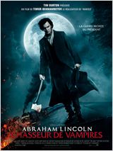 Abraham Lincoln : Chasseur de Vampires 20161166
