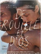 De rouille et d'os - Jacques Audiard 20087993