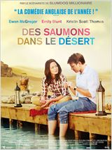 Des saumons dans le désert [Lasse Hallström] 20084455