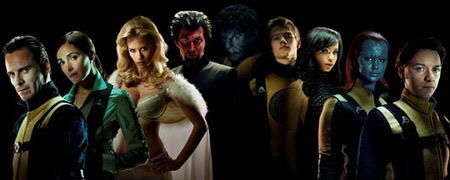 X-MEN Le Commencement  (First class) 19640222