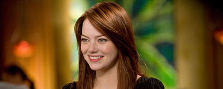 Une prochaine comédie pour Emma Stone ! 19842723