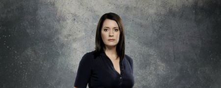 Paget Brewster quitte (encore) "Esprits Criminels" 20028039