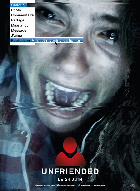 [MEGA] Unfriended [HDTV] 336053