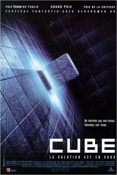 Cube - Vincenzo Natali 026347_af