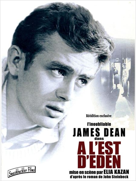 A l'est d'Eden (East of Eden) d'Elia Kazan (1955)  18961725