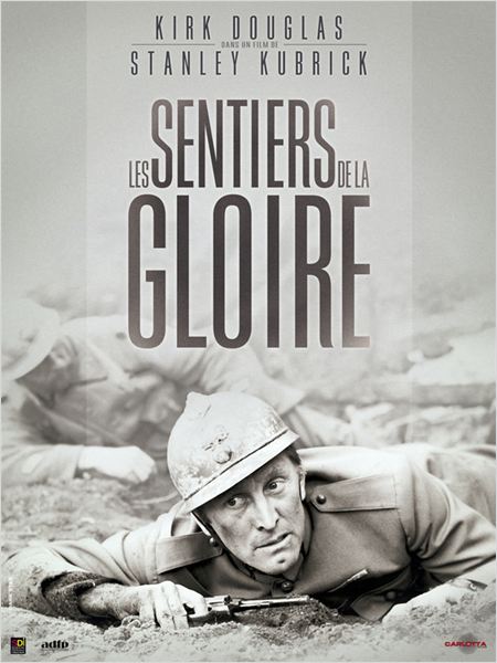 Le Sentier de Gloire - Stanley Kubrick 19658149