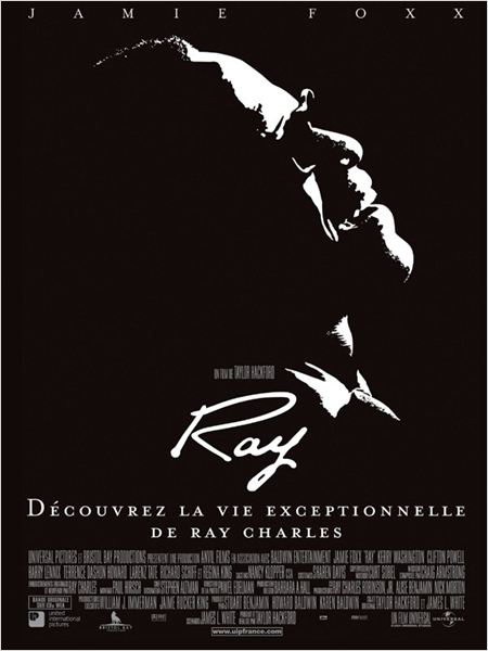 Ray - Taylor Hackford (Biopic) 18403885