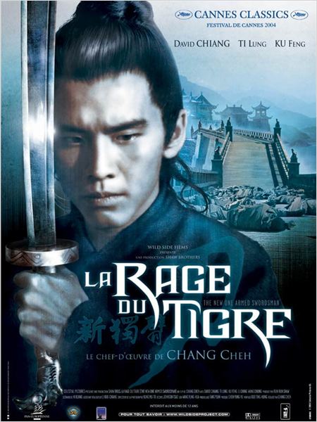 La rage du tigre - Chang Cheh 18398079