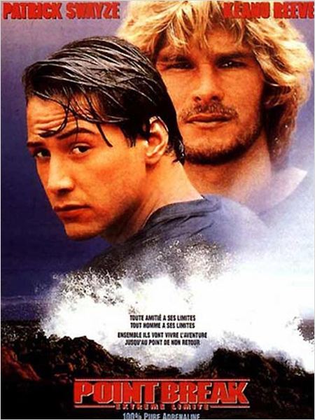 Point Break 18467401