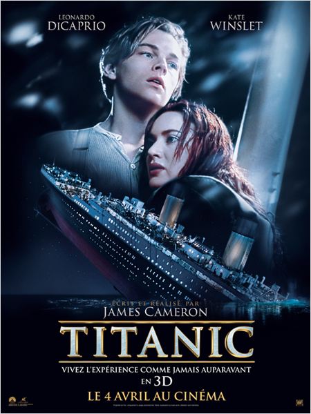 Titanic 20051394