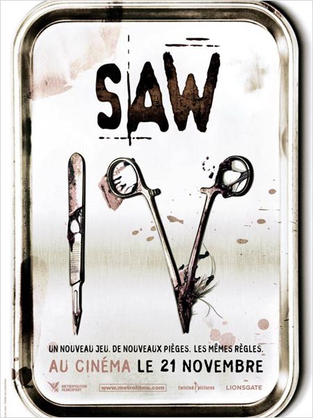 LA SAGA SAW [2004-2010] 18802345