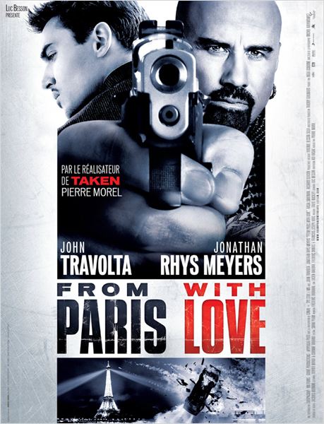 From Paris with love 19207033