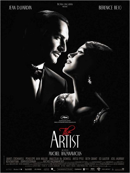 The Artist - Michel Hazanavicius 20011859