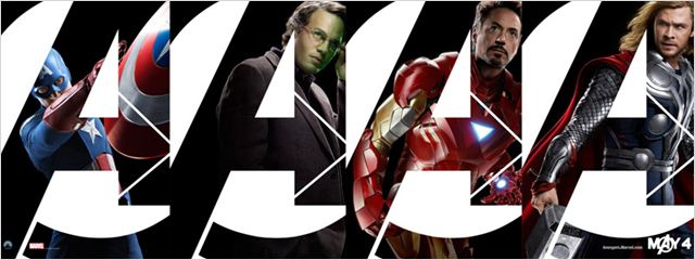 The Avengers 25/04/2012 19851314