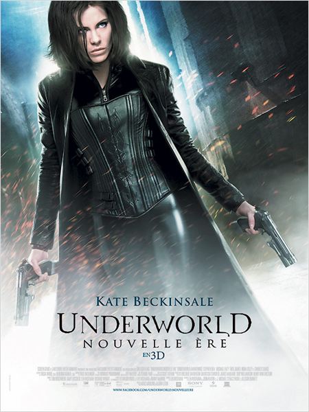 UNDERWORLD : NOUVELLE ERE [2012] 19935312