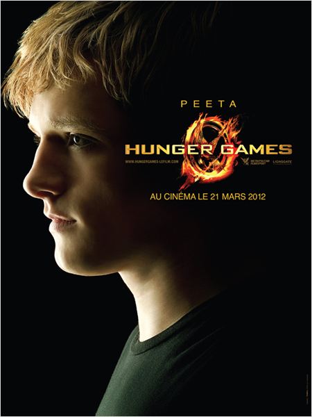 Hunger Games 19854455