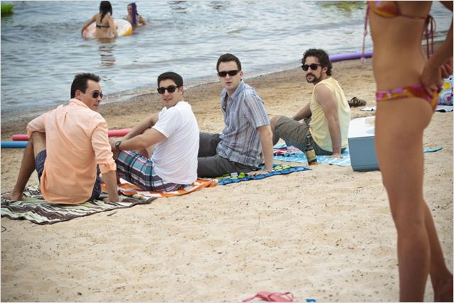 AMERICAN PIE REUNION [2012] 20050189