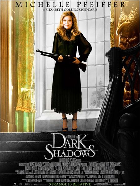 Dark Shadows 20068827