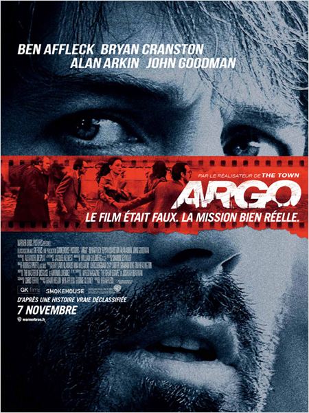 ARGO (2012) 20273151