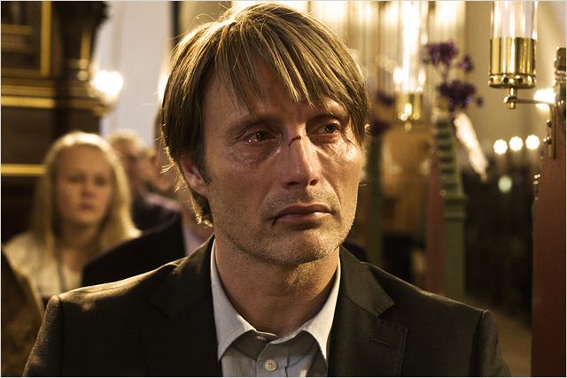 Mads Mikkelsen 20271612