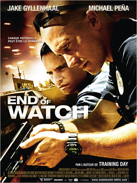 End of Watch - David Ayer 20248867