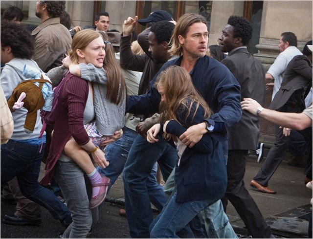 WORLD WAR Z (2013) 20454236