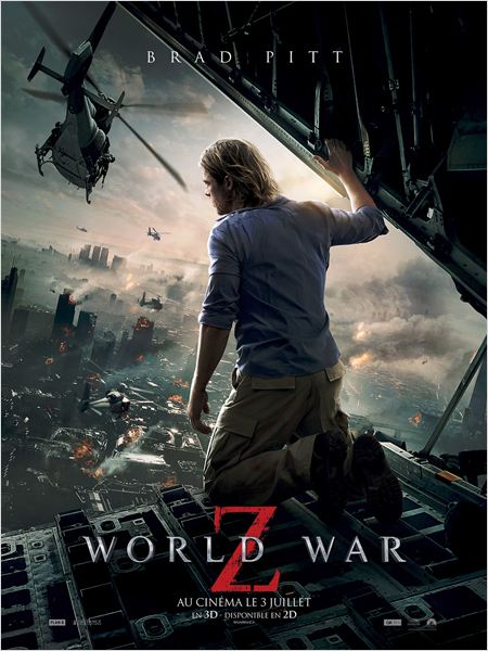 WORLD WAR Z (2013) 20526204