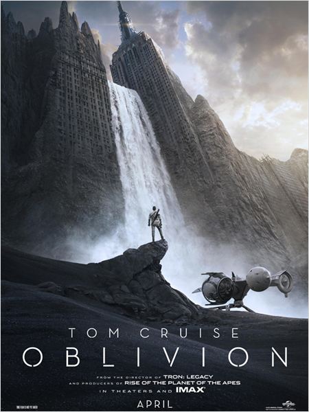 OBLIVION (2013) 20469008