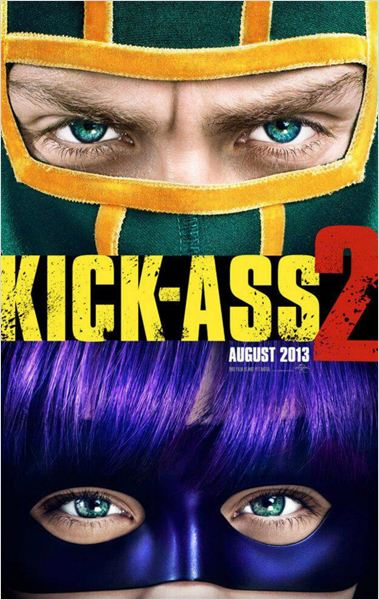 KICK ASS 2 (2013) 20500867